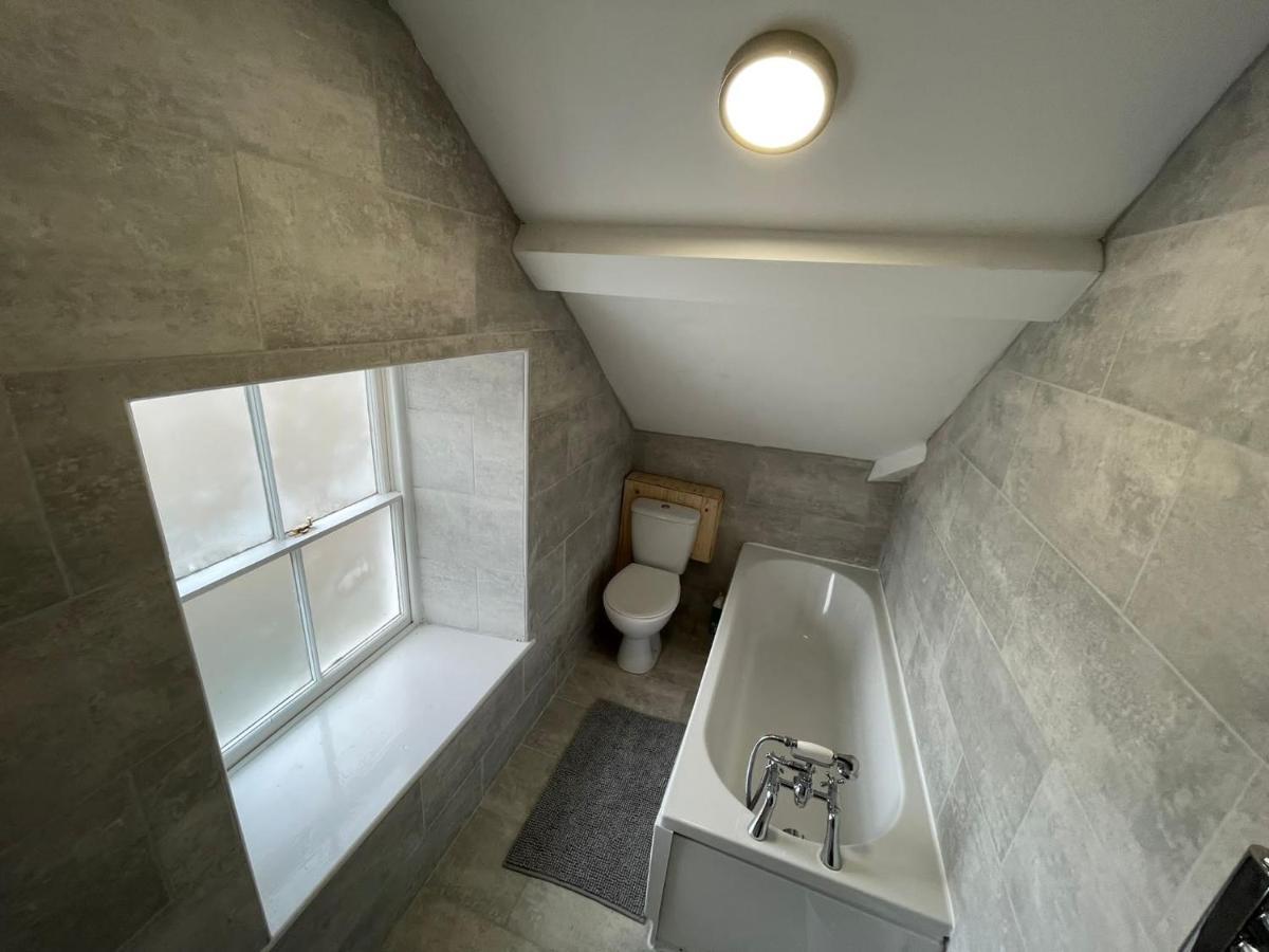The Bala House Villa Ngoại thất bức ảnh